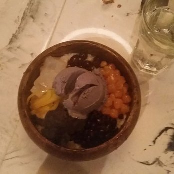 Shokudo - Hola Hola dessert. - Sushi Bars Near Me - Miami, Florida Shokudo - Hola Hola dessert. - Sushi Bars Near Me - Miami, Florida
