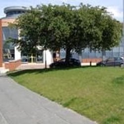 Alsop Lifestyles Fitness Centre