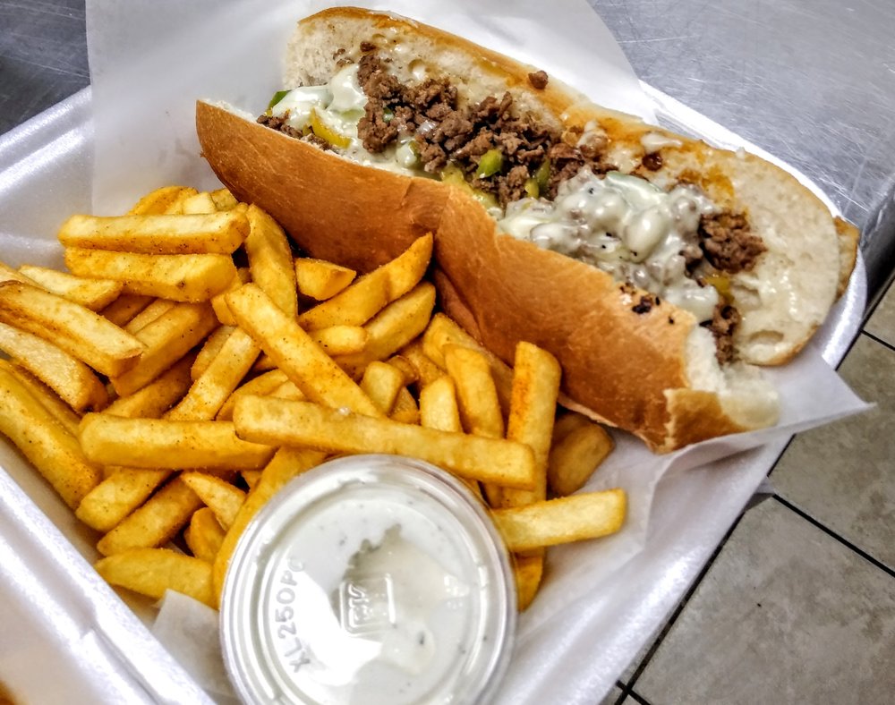 POPEYE’S PIZZARIA 22 Photos Pizza 2419 North Fayetteville St