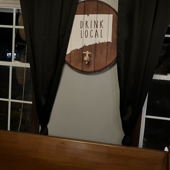 BarrelHouse - This is the place! - Wine Bars Near Me - Killingworth, Connecticut