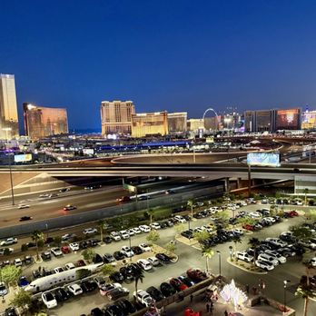LIFTOFF Bar & Ride - Amusement Parks Near Me - Las Vegas, Nevada