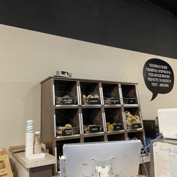 Bagels