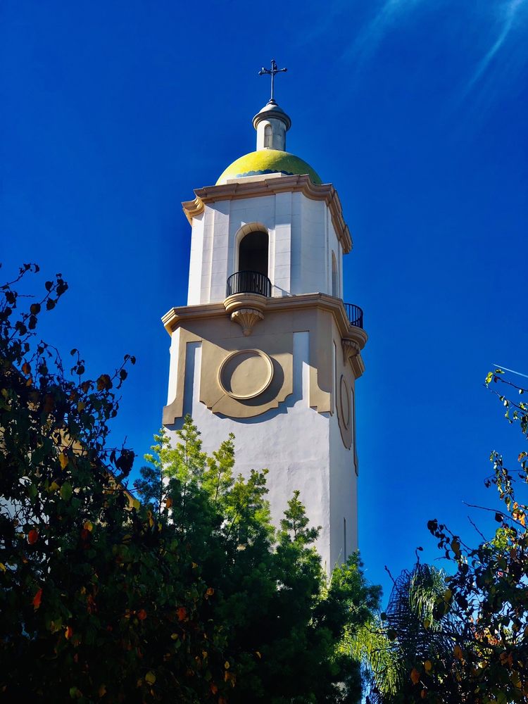 HOLY TRINITY CATHOLIC CHURCH Updated October 2024 29 Photos 405 Ballard St, El Cajon