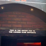 Photo of The Cavern Wall of Fame - Liverpool, Merseyside, United Kingdom