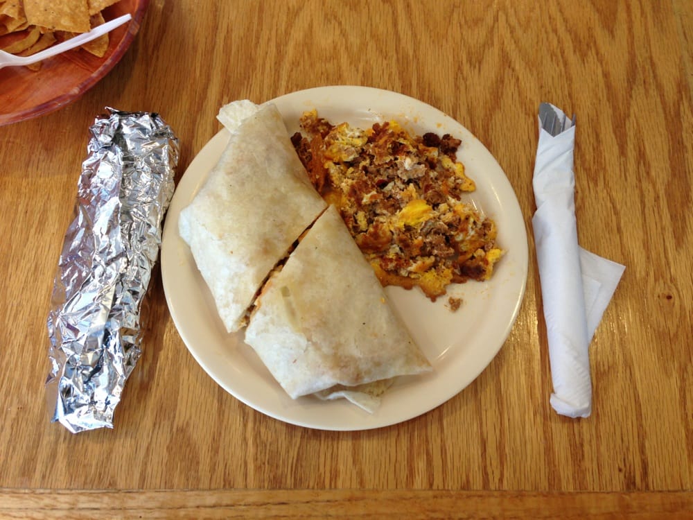 Don Marcos Restaurant Y Taqueria