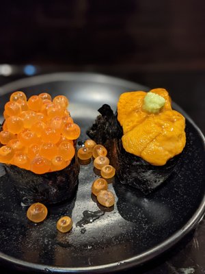 Sushi Sasabune by null