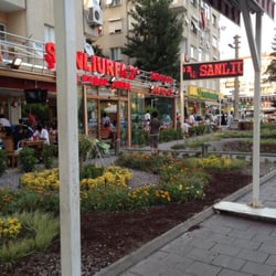 Şanlıurfa Kebap Salonu
