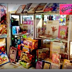 Kiosco Papereria - Productos típicos de temporada