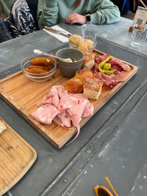 Auteuil Brasserie by null
