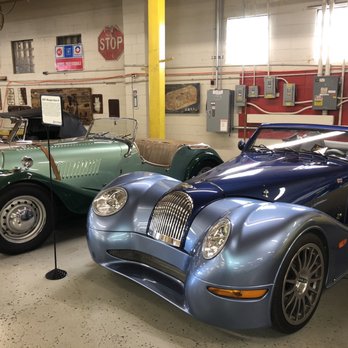 Route 66 Car Museum - Museums Near Me - Springfield, Missouri
