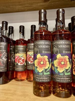 Savannah Bee Company by null