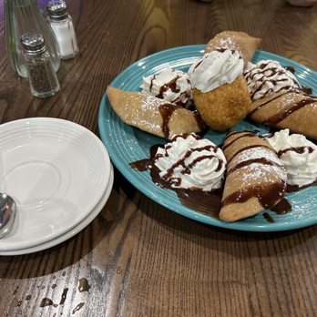 Grill On Tex Mex Restaurant - Fried ice cream - Tex-Mex Near Me - Austin, Texas Grill On Tex Mex Restaurant - Fried ice cream - Tex-Mex Near Me - Austin, Texas