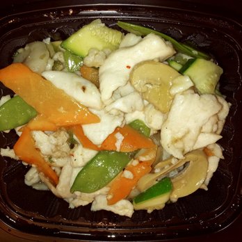 Yu's Mandarin - Chicken with Vegetable - Chinese Near Me - Schaumburg, Illinois Yu's Mandarin - Chicken with Vegetable - Chinese Near Me - Schaumburg, Illinois