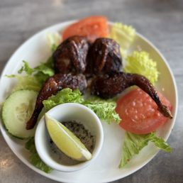 Quail
