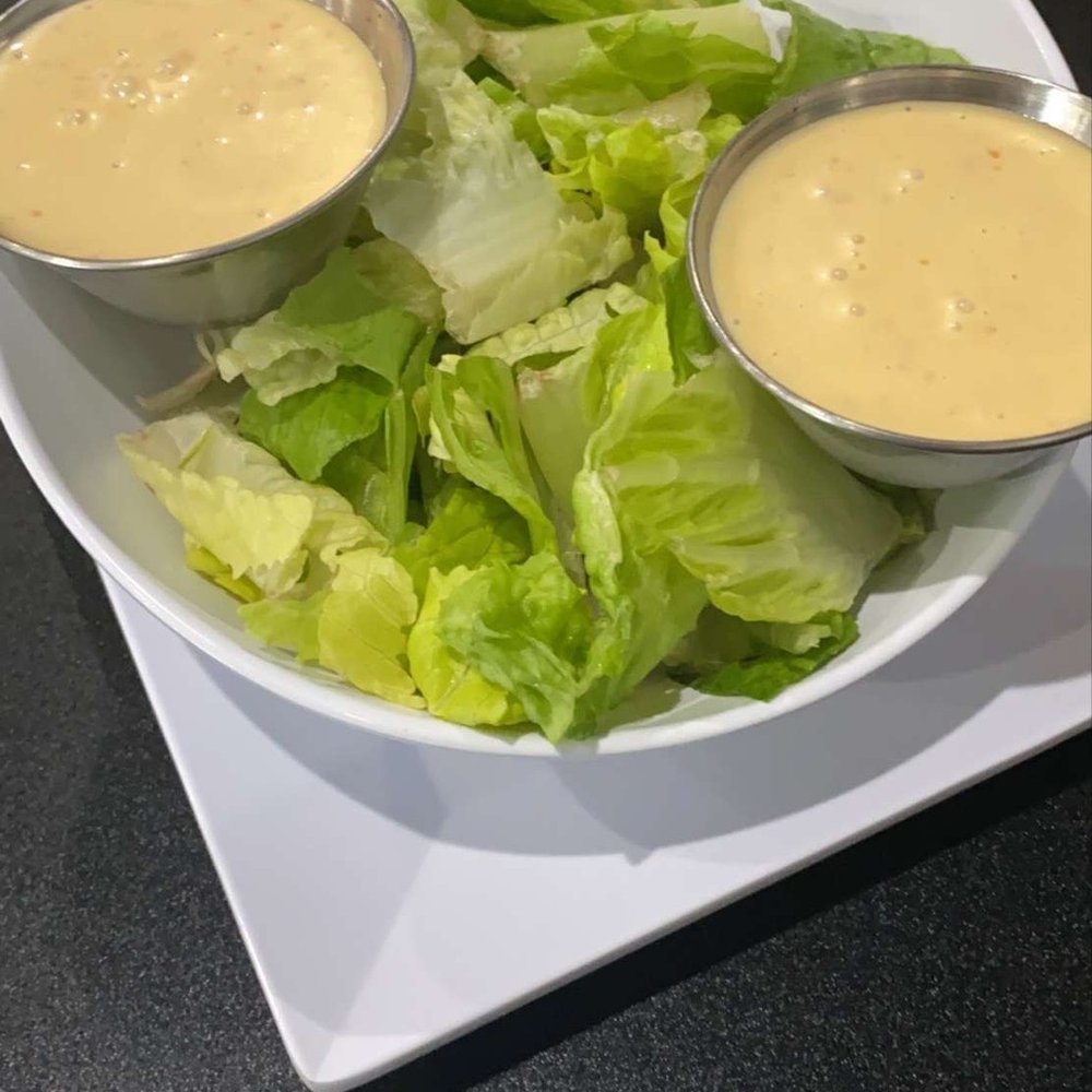 Rock N Roll Sushi - Ginger Salad - Sushi Bars Near Me - Memphis, Tennessee Rock N Roll Sushi - Ginger Salad - Sushi Bars Near Me - Memphis, Tennessee