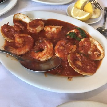 Ortobello Restaurant - Italian Near Me - Brooklyn, New York