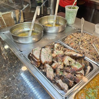Nutripan 2 - Breakfast & Brunch Near Me - Jamaica, New York