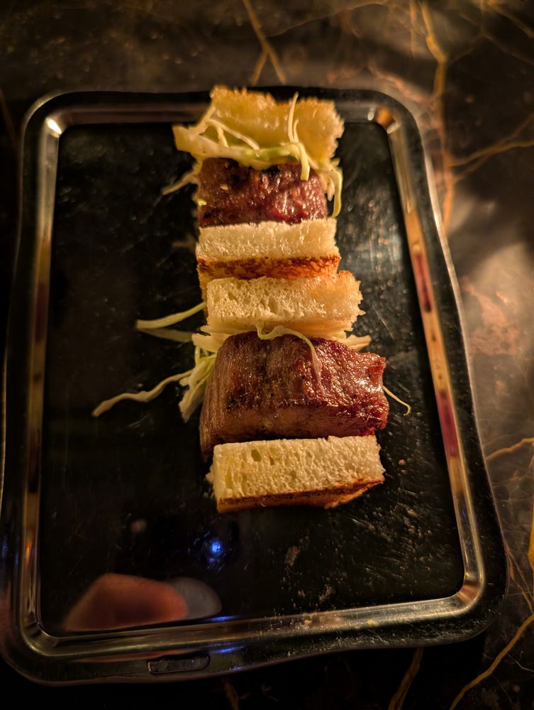 Social spots from Little Ned