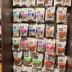 Snacks