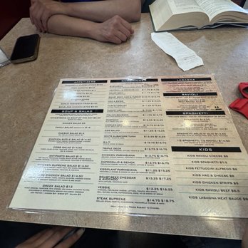 Lascari's Deli & Bakery - Delis Near Me - Whittier, California