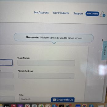 Sparkletts Water - You Can't ever Cancel!!! This water service is for Life!!!! - Water Delivery Near Me - Van Nuys, California Sparkletts Water - You Can't ever Cancel!!! This water service is for Life!!!! - Water Delivery Near Me - Van Nuys, California