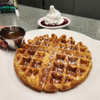 Lazy Day Cafe - Waffles :) - Breakfast & Brunch Near Me - Salt Lake City, Utah Lazy Day Cafe - Waffles :) - Breakfast & Brunch Near Me - Salt Lake City, Utah