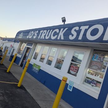 JD's Truck Stop - Gas Stations Near Me - Niles, Michigan JD's Truck Stop - Gas Stations Near Me - Niles, Michigan