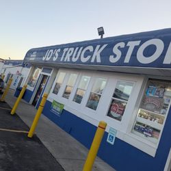 JD's Truck Stop