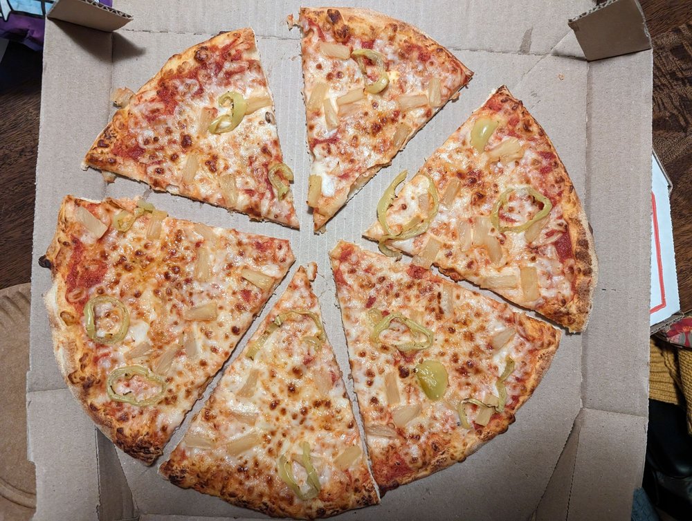 DOMINO’S PIZZA - Updated March 2026 - 35 Photos & 136 Reviews - 1479 ...