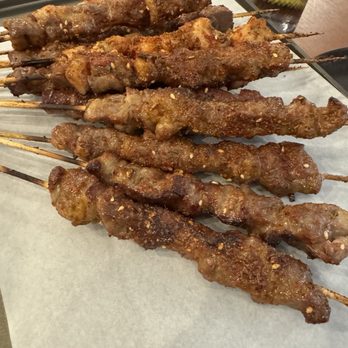 Hearth BBQ - Skewers - Barbeque Near Me - San Jose, California Hearth BBQ - Skewers - Barbeque Near Me - San Jose, California