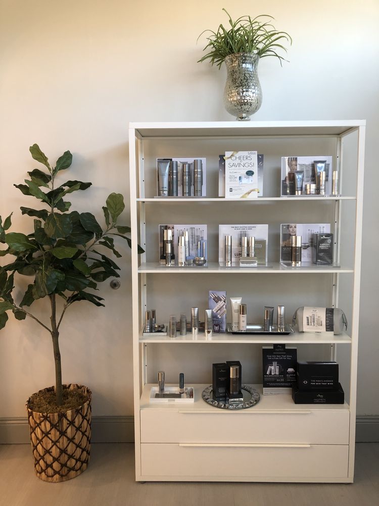 Destination Aesthetics Medical Spa