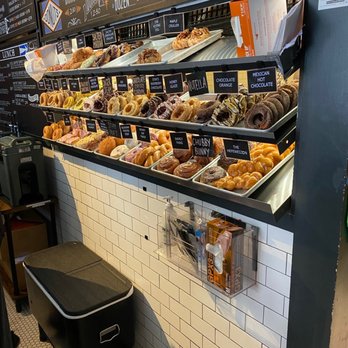 HiFi Donuts - Donuts aplenty, and varieties not found elsewhere! - Donuts Near Me - Portland, Maine HiFi Donuts - Donuts aplenty, and varieties not found elsewhere! - Donuts Near Me - Portland, Maine