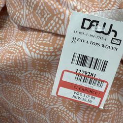 Discount Fashion Warehouse