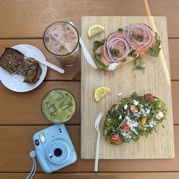 Arvo Café - Cafes Near Me - Honolulu, Hawaii Arvo Café - Cafes Near Me - Honolulu, Hawaii