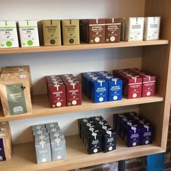 Arômes Coffee