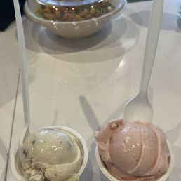 Taharka Bros. Ice cream Taharka Bros. Ice cream