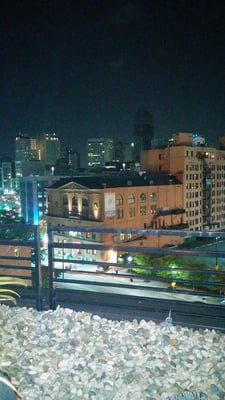 3Fifty Terrace by null