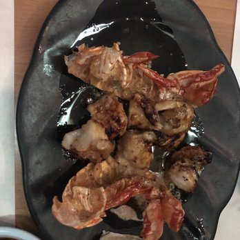 Kushiyu - Sushi Bars Near Me - Tarzana, California