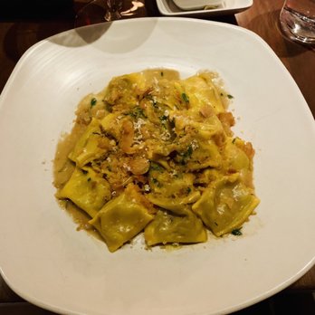 Scarpetta - Agnolotti - Italian Near Me - New York, New York