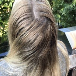 Head to Toe Salon