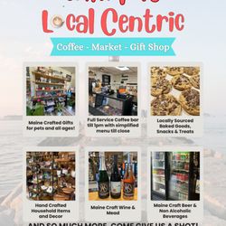 LocalCentric - What is Local Centric