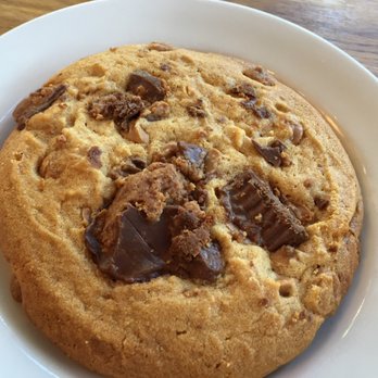 Cafe Dantorels - Reese's Peanut Butter Cookie - Cafes Near Me - Sacramento, California Cafe Dantorels - Reese's Peanut Butter Cookie - Cafes Near Me - Sacramento, California