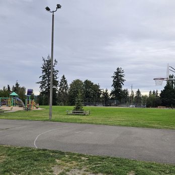 Brier Park - Parks Near Me - Brier, Washington Brier Park - Parks Near Me - Brier, Washington