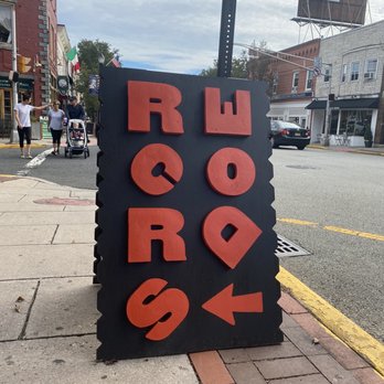 Soldato - Right this way to the vinyl - Books, Mags, Music & Video Near Me - Rutherford, New Jersey