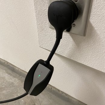 EV Pros - Labeled EV charger with the NEMA 14-50 outlet - EV Charging Stations Near Me - Santa Ana, California EV Pros - Labeled EV charger with the NEMA 14-50 outlet - EV Charging Stations Near Me - Santa Ana, California