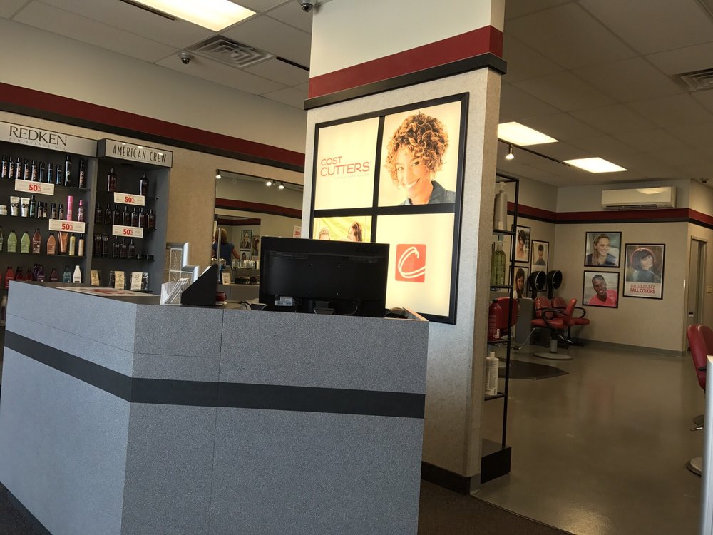 COST CUTTERS Updated October 2024 10 Reviews 1302 Platte Falls Rd