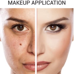 Caryl Baker Visage - FREE Professional Makeup Application with $55 of Cosmetics