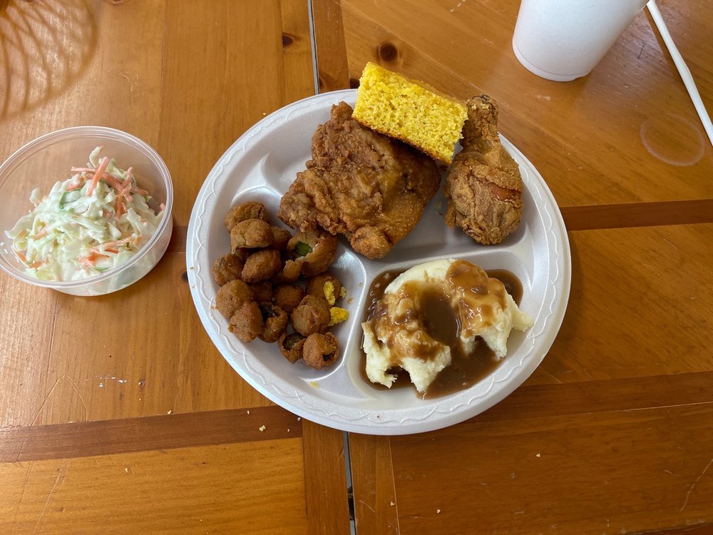 OMEGA’S MARKET & DINER Updated October 2024 16 Photos 1201