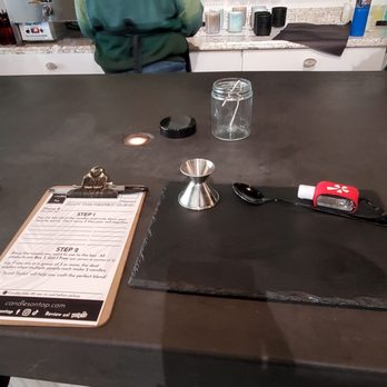 Candles on Tap - The candle making station - Candle Stores Near Me - Encinitas, California