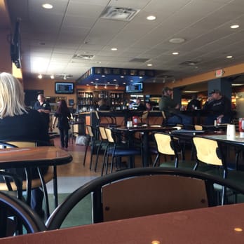 MVP - New American Near Me - Vandalia, Ohio